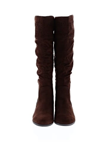 Seven Dials Boots (view 2)