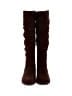 Seven Dials Brown Boots Size 8 1/2 - photo 2