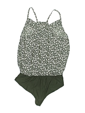 Pleione Bodysuit (view 2)