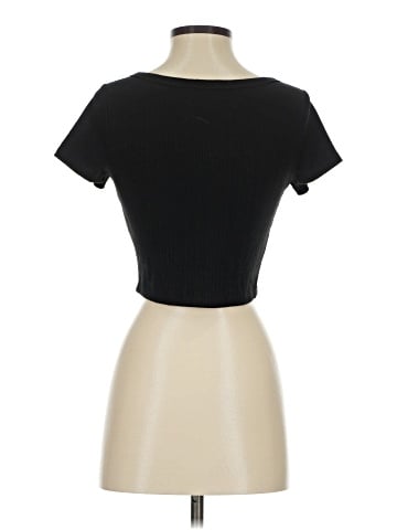 Fashion Nova Short Sleeve Top (view 2)