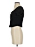 Fashion Nova Black Short Sleeve Top Size S - photo 5