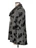 Alyx Gray Long Sleeve Blouse Size XL - photo 5