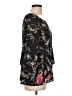 Plenty By Tracy Reese Black Long Sleeve Blouse Size L - photo 4