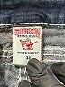 True Religion Hearts Blue Jeans Size 32 waist - photo 7