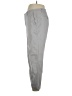 Lands' End Solid Gray Casual Pants Size 14 - photo 5
