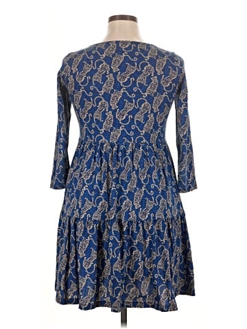 Lilly Pulitzer Casual Dress (view 2)