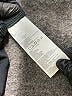 PrAna Solid Black Skort Size XL - photo 4