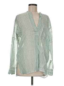 Vince. Long Sleeve Blouse (view 1)
