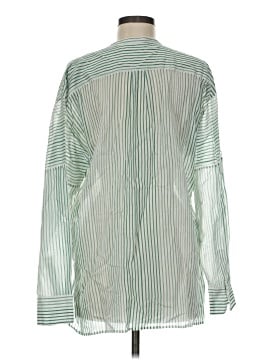 Vince. Long Sleeve Blouse (view 2)