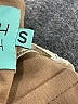 Judith March Graphic Tan Cocktail Dress Size S - photo 8