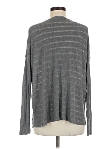 Eileen Fisher Long Sleeve T-Shirt (view 2)