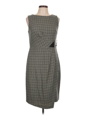 Nue by Shani Casual Dress (view 1)