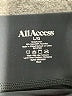 All Access Black Active Pants Size L - photo 7