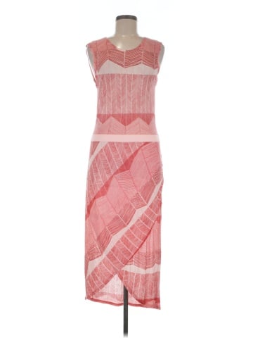 BCBGMAXAZRIA Cocktail Dress (view 1)