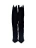 Schutz Black Boots Size 7 1/2 - photo 2