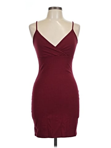 Wild Fable Cocktail Dress (view 1)