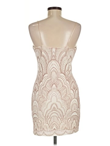 Jump Apparel Cocktail Dress (view 2)