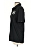 Travis Mathew 100% Polyester Black Short Sleeve Polo Size S - photo 5