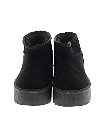 Assorted Brands Ankle Boots (view 2)