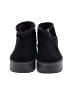 Assorted Brands Black Ankle Boots Size 5 1/2 - photo 2
