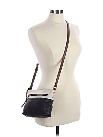 Fossil Crossbody Bag (view 2)