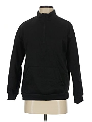 Shein Fleece (view 1)