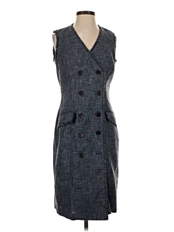 J. McLaughlin Casual Dress (view 1)