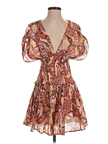 A.L.C. Cocktail Dress (view 1)