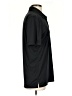 Travis Mathew 100% Polyester Black Short Sleeve Polo Size S - photo 4
