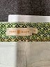 Tory Burch Paisley Green Jeans Size 28 waist - photo 7