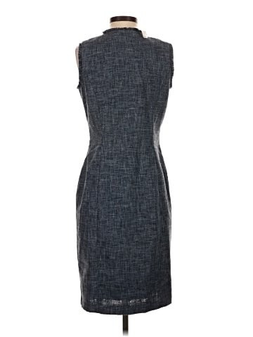 J. McLaughlin Casual Dress (view 2)
