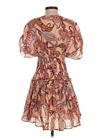A.L.C. Cocktail Dress (view 2)