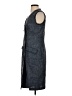J. McLaughlin Tweed Gray Casual Dress Size 2 - photo 5