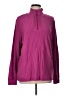 Lands' End Purple Pullover Sweater Size L - photo 1