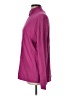 Lands' End Purple Pullover Sweater Size L - photo 5