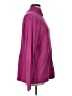 Lands' End Purple Pullover Sweater Size L - photo 4