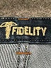 Fidelity Blue Jeans Size 32 waist - photo 7