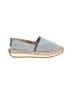 Rag & Bone Blue Flats Size EU 39 1/2 - photo 1
