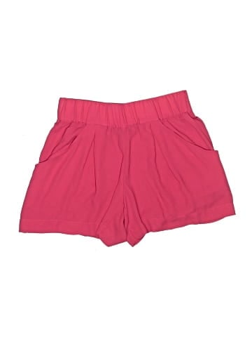 BCBGMAXAZRIA Shorts (view 1)