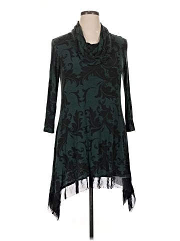 Cupio Casual Dress (view 1)