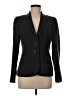 Calvin Klein Black Blazer Size 4 - photo 1