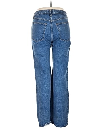 Abercrombie & Fitch Jeans (view 2)