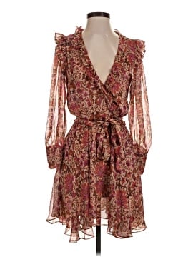 MISA Los Angeles Cocktail Dress (view 1)