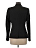 Calvin Klein Black Blazer Size 4 - photo 2