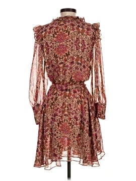 MISA Los Angeles Cocktail Dress (view 2)