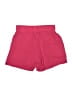 BCBGMAXAZRIA Solid Pink Shorts Size XXS - photo 2
