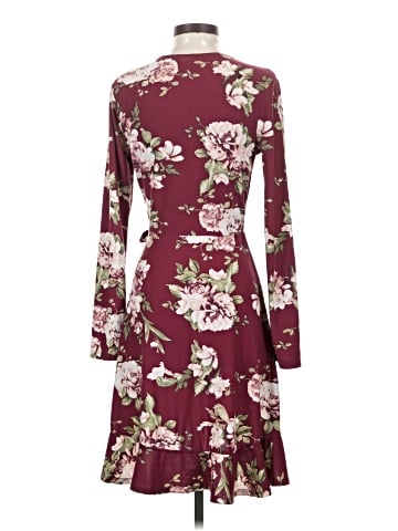 Justify Casual Dress (view 2)