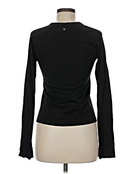 Active by Old Navy Long Sleeve T-Shirt (view 2)