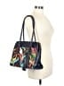 Patricia Nash 100% Leather Blue Leather Shoulder Bag One size - photo 2