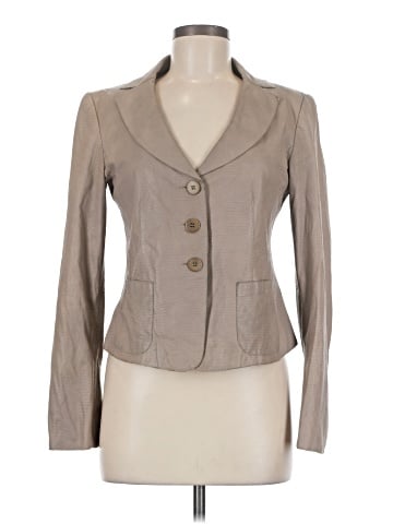 Armani Collezioni Blazer (view 1)
